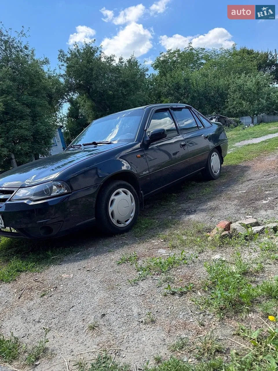 Daewoo Nexia, 2009