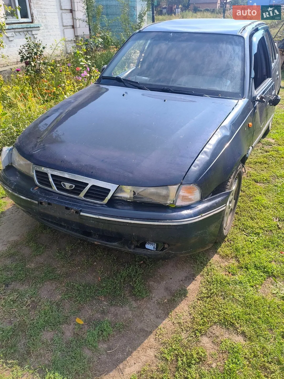 Daewoo Nexia, 2007