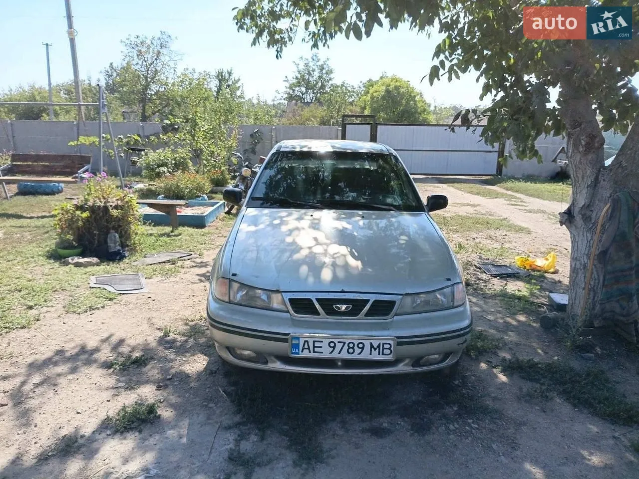 Daewoo Nexia, 2006