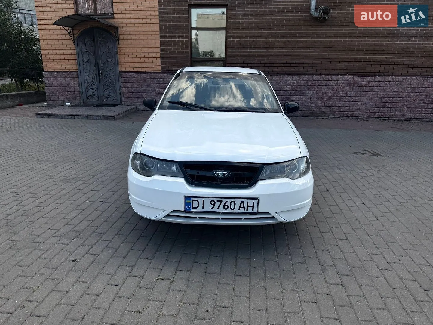 Daewoo Nexia, 2008