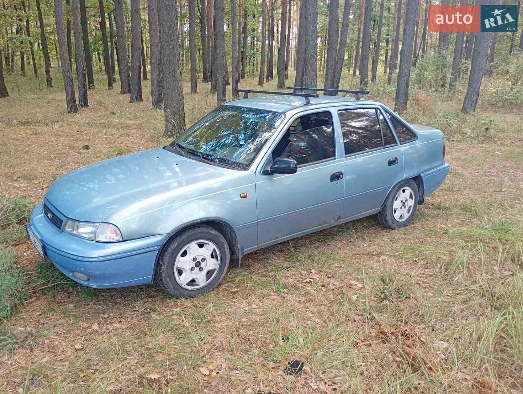 Daewoo Nexia, 2006