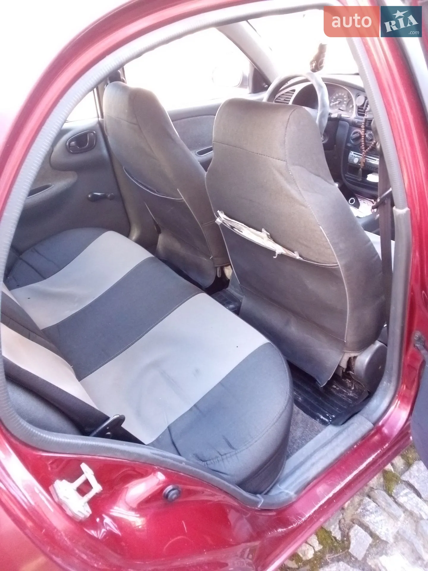 Daewoo Sens, 2006