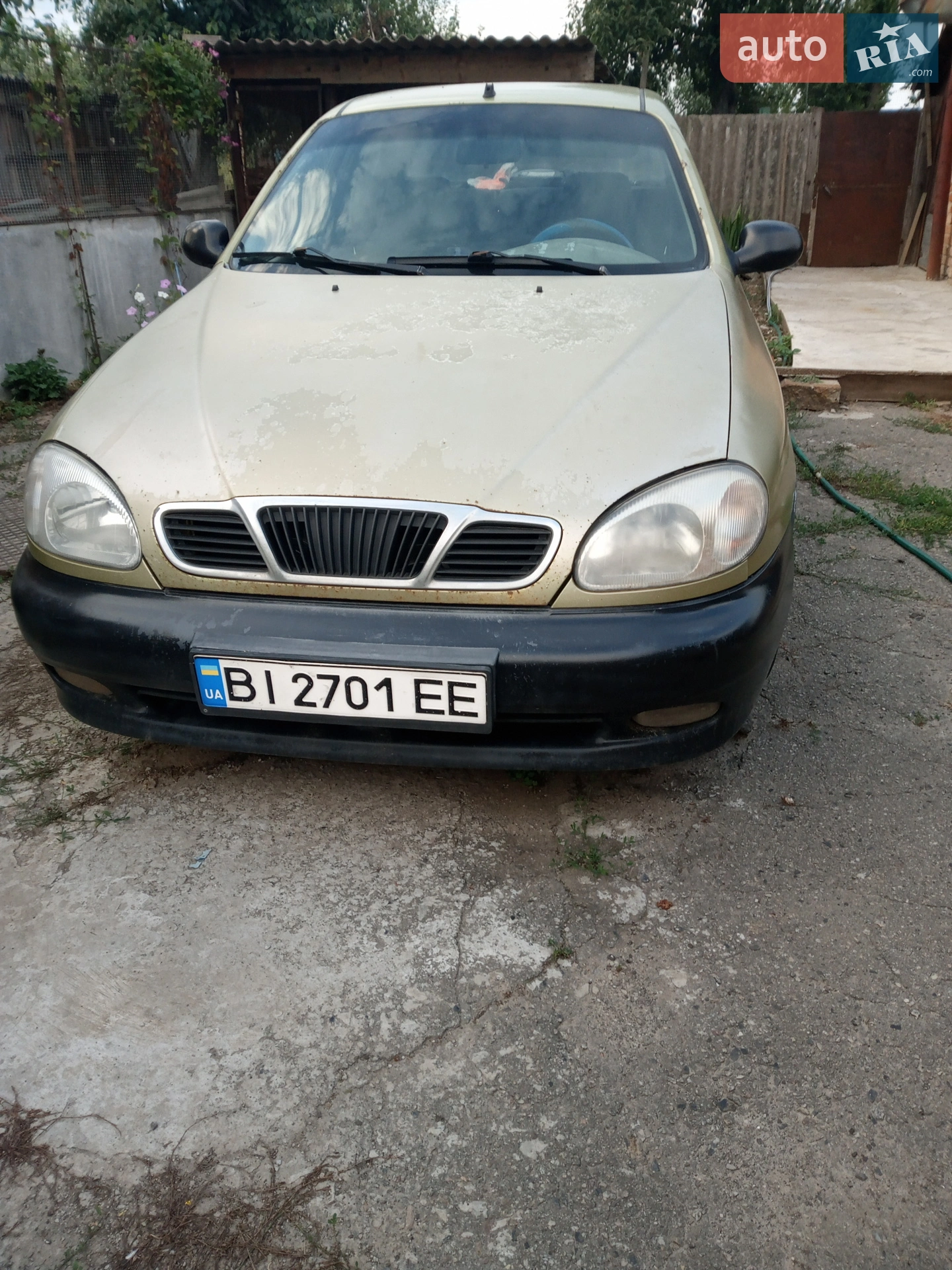 Daewoo Sens, 2006