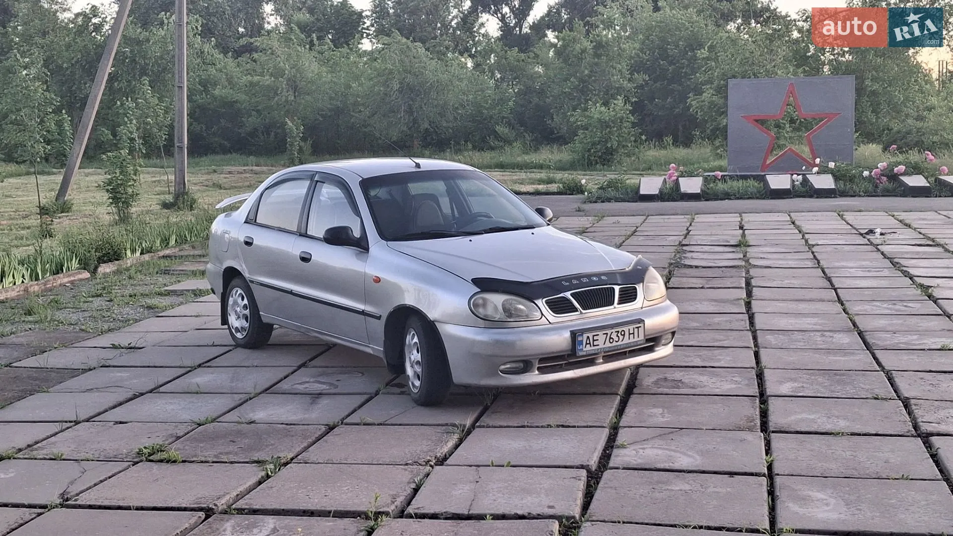Daewoo Sens, 2005