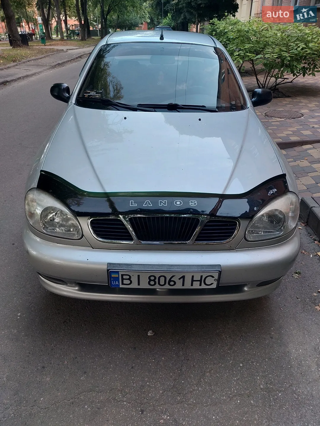 Daewoo Sens, 2006