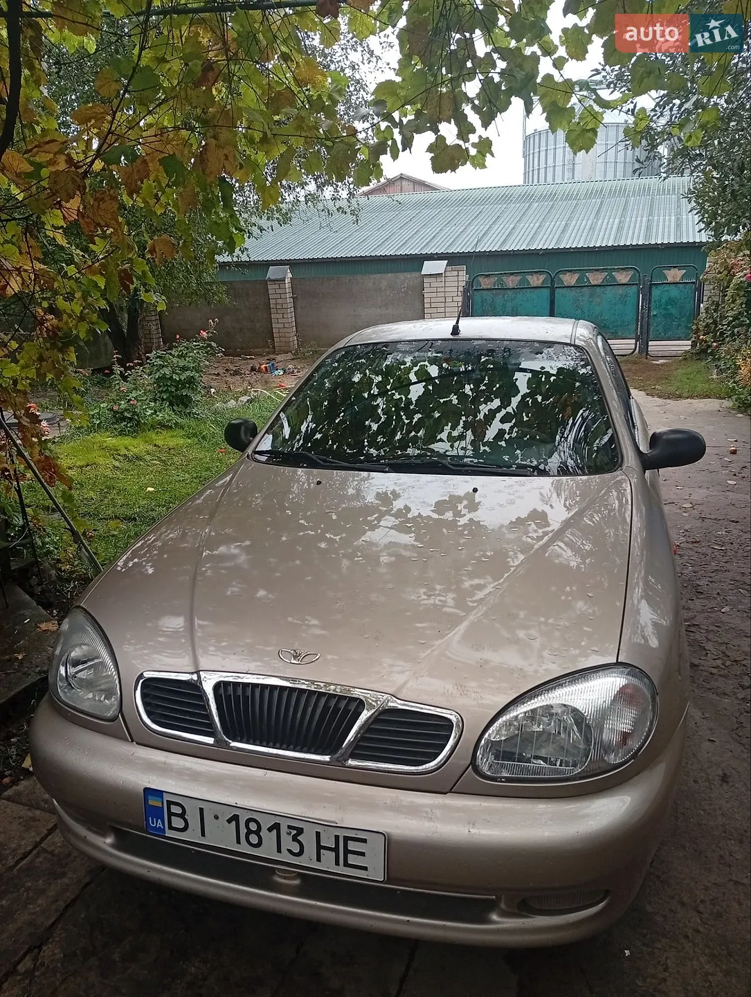 Daewoo Sens, 2004