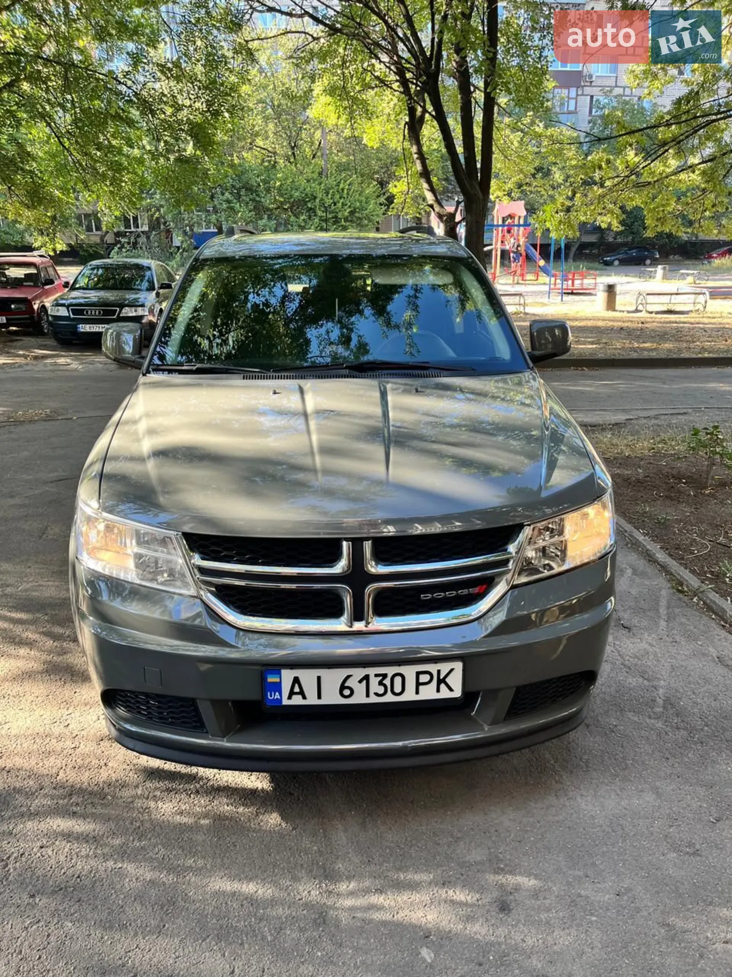Dodge Journey, 2020