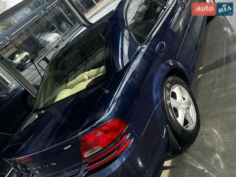Dodge Stratus, 2005