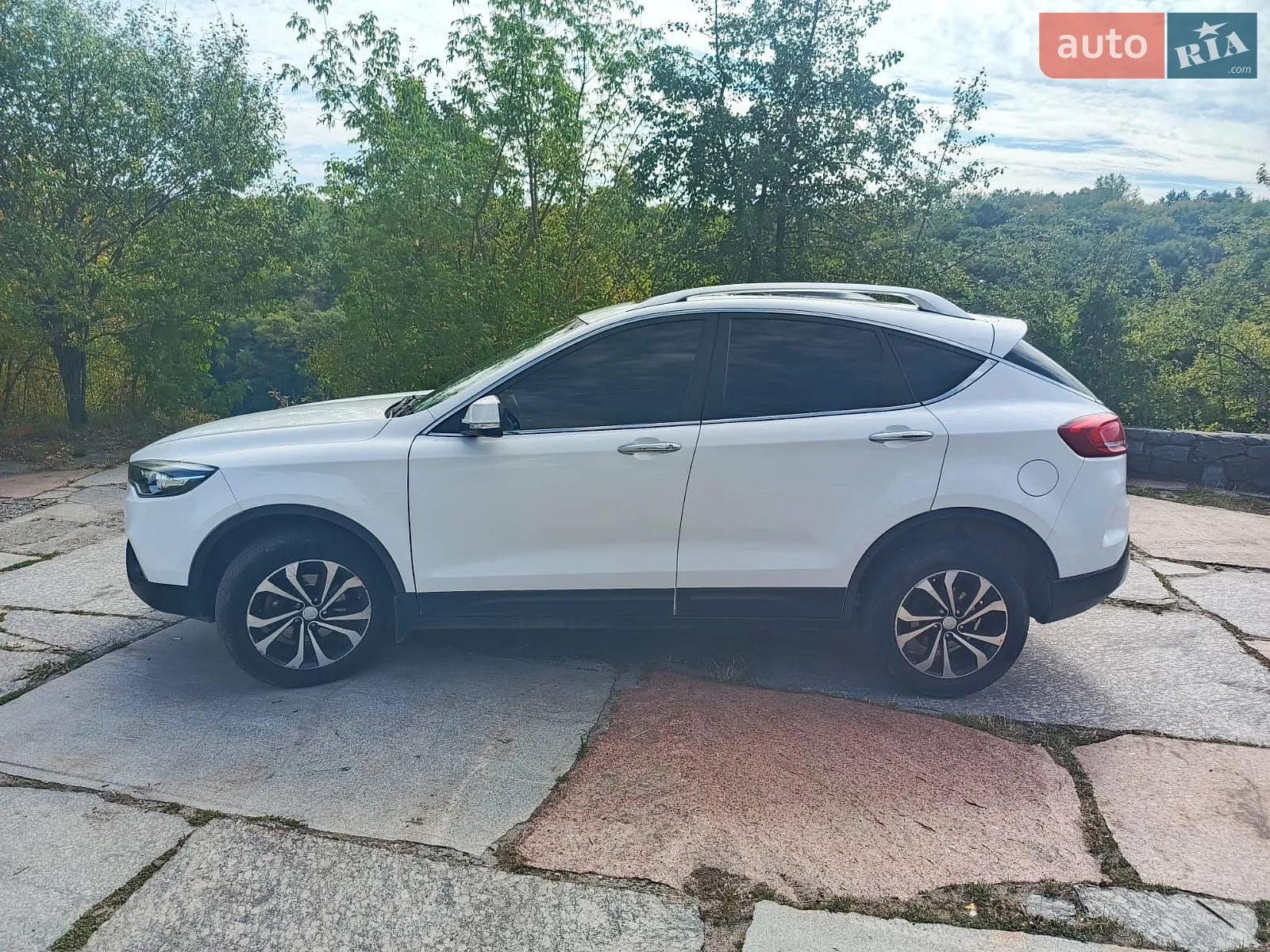 FAW Besturn X80, 2020