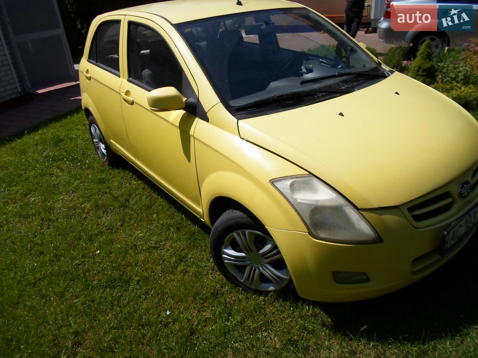 FAW V2, 2013