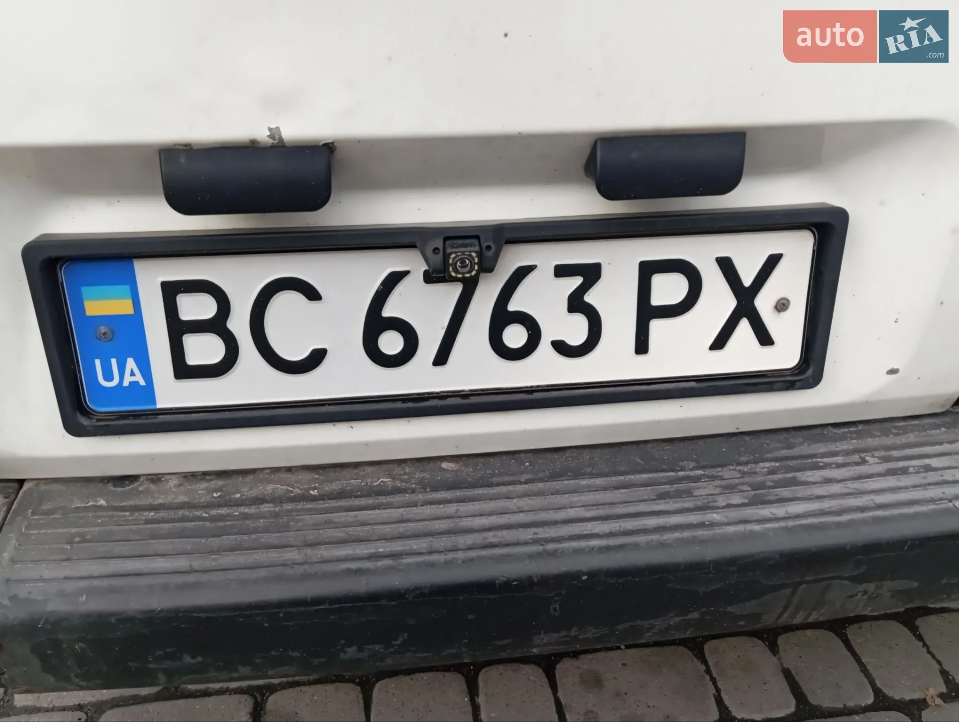 Fiat Doblo, 2005
