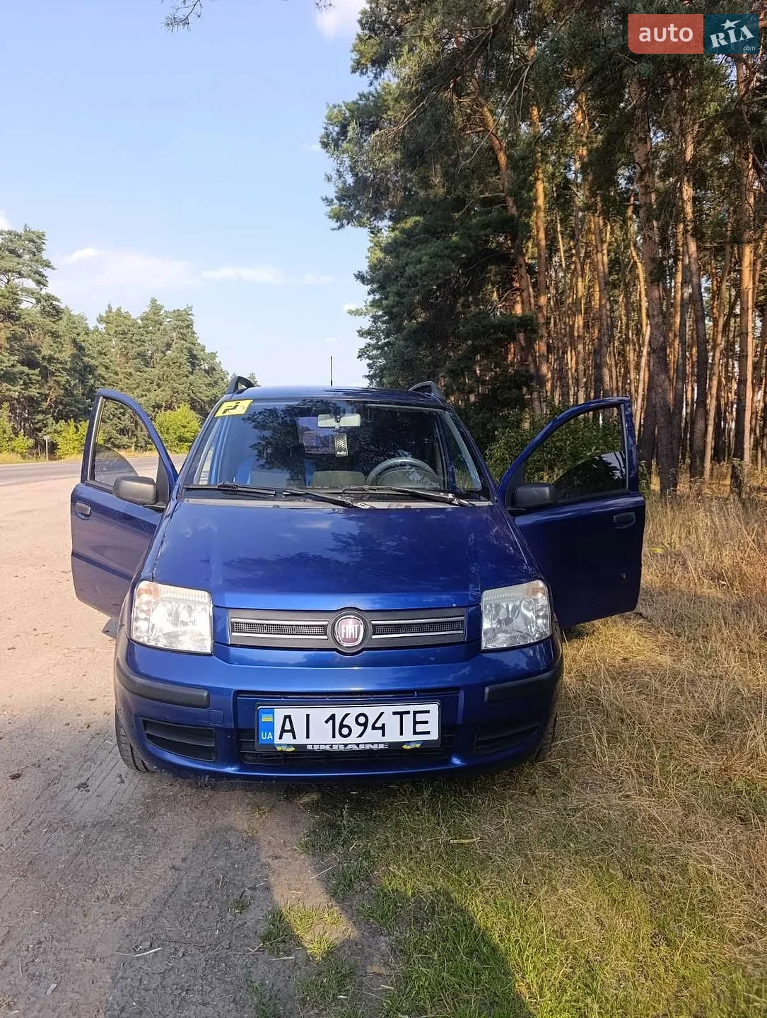 Fiat Panda, 2009