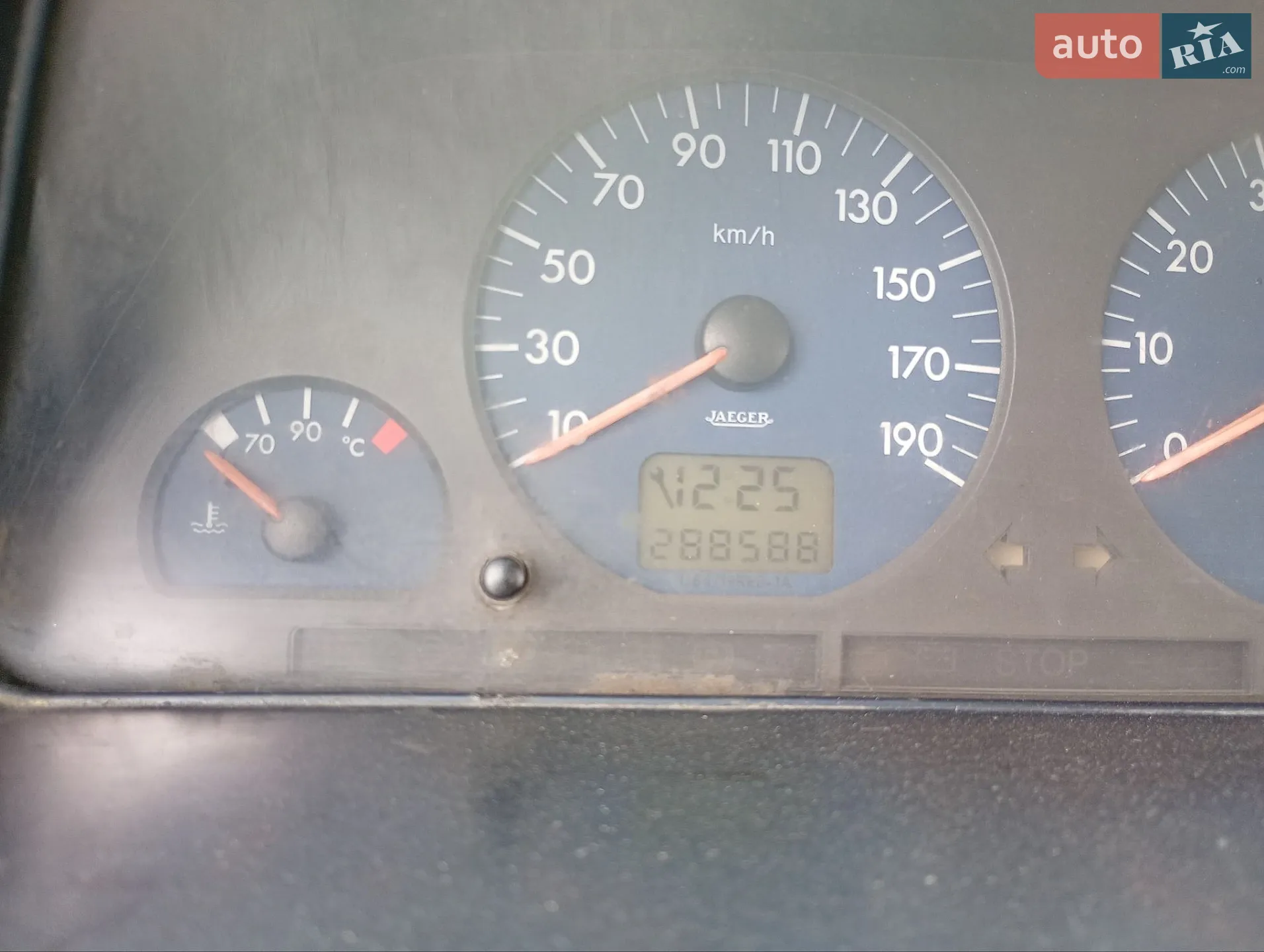 Fiat Scudo, 2005