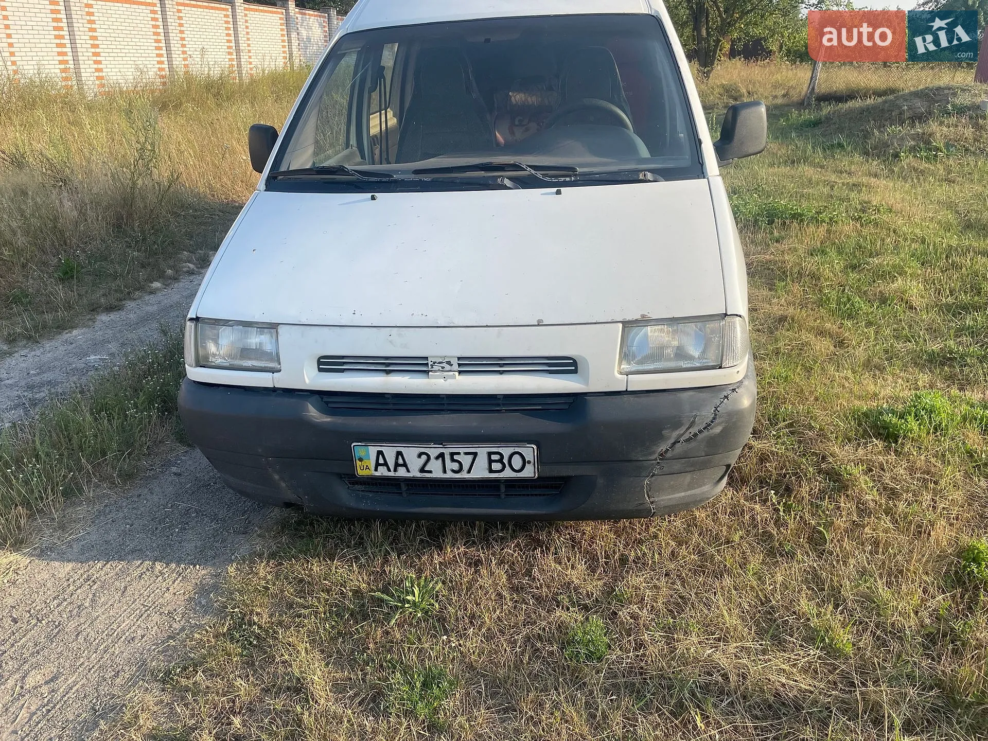 Fiat Scudo, 2002