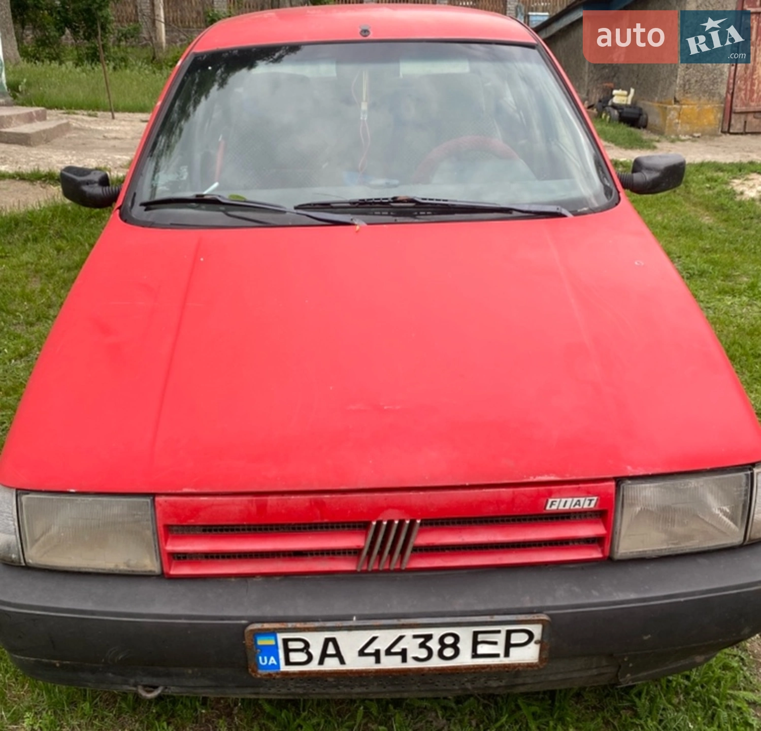 Fiat Tipo, 1990