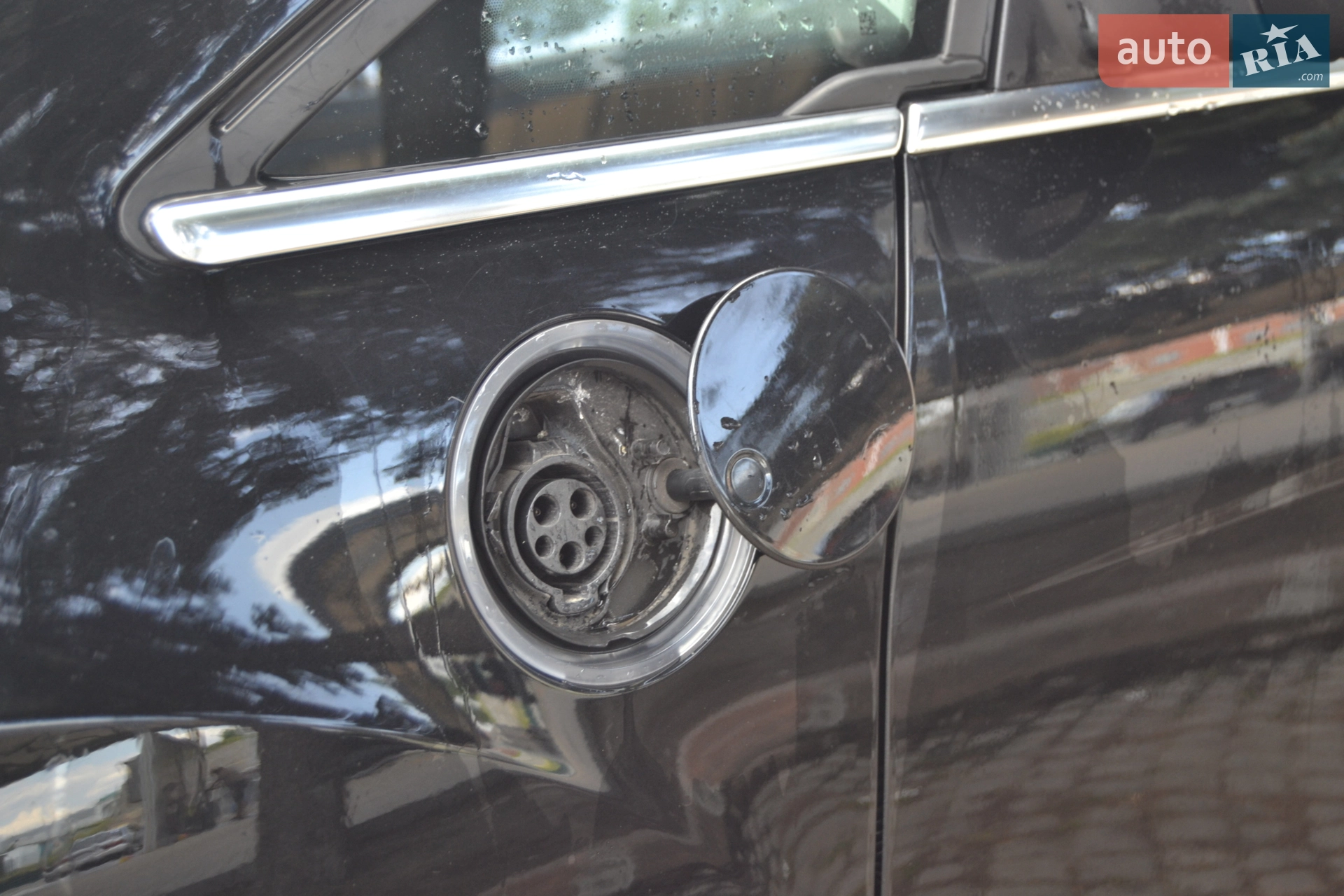 Ford C-Max, 2014