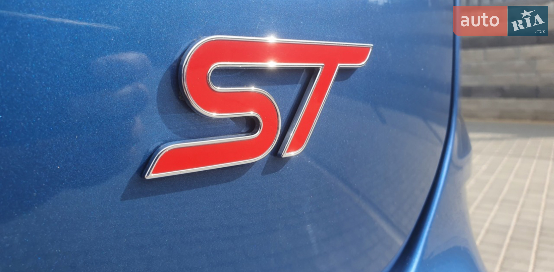Ford Edge, 2019