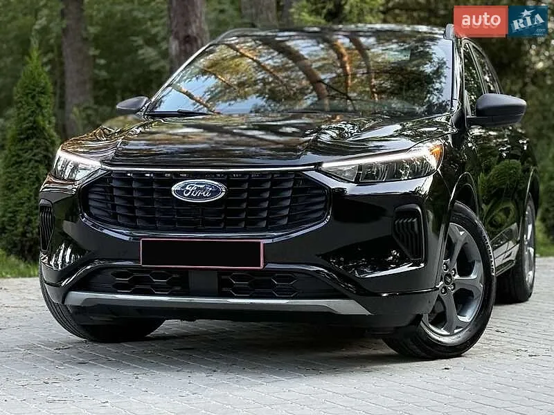 Ford Escape, 2023