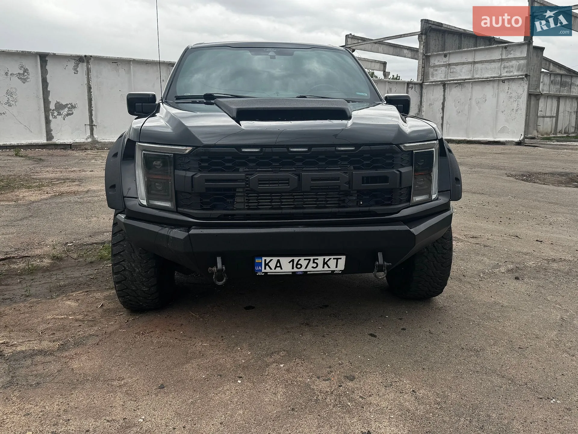 Ford F-150, 2020