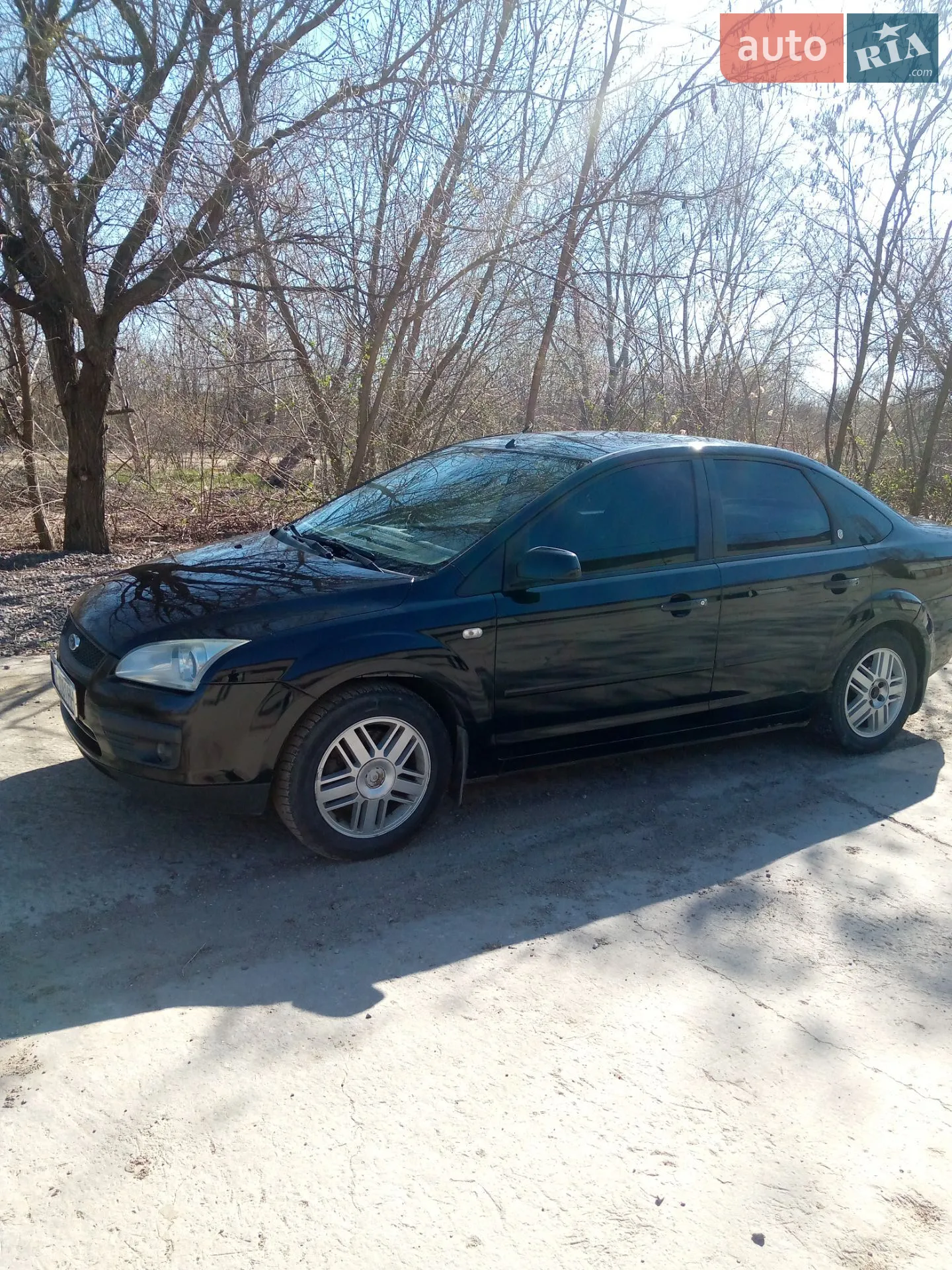 Ford Focus, 2006