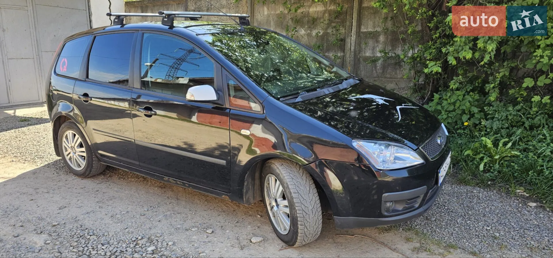 Ford Focus, 2006