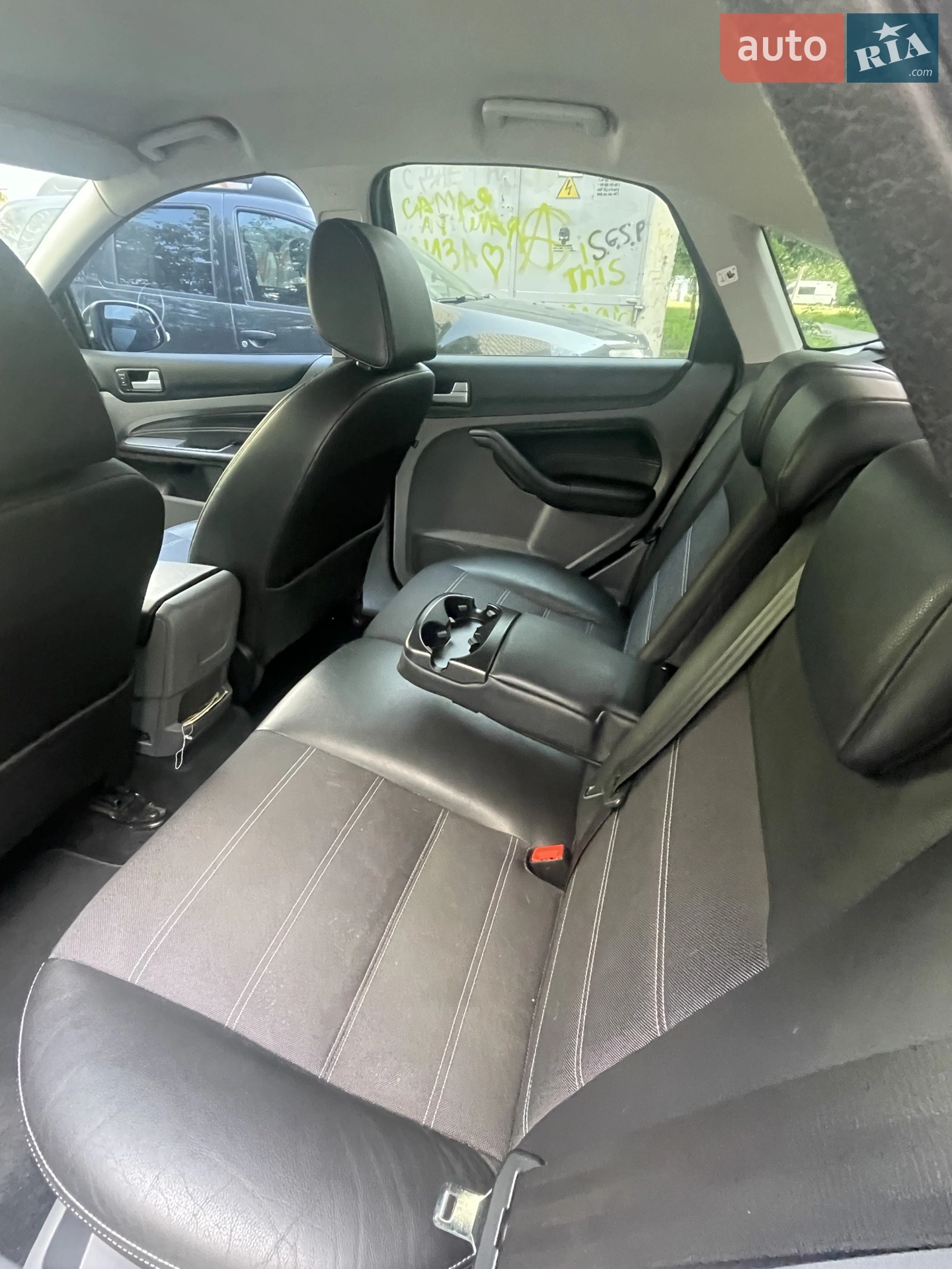 Ford Focus, 2009
