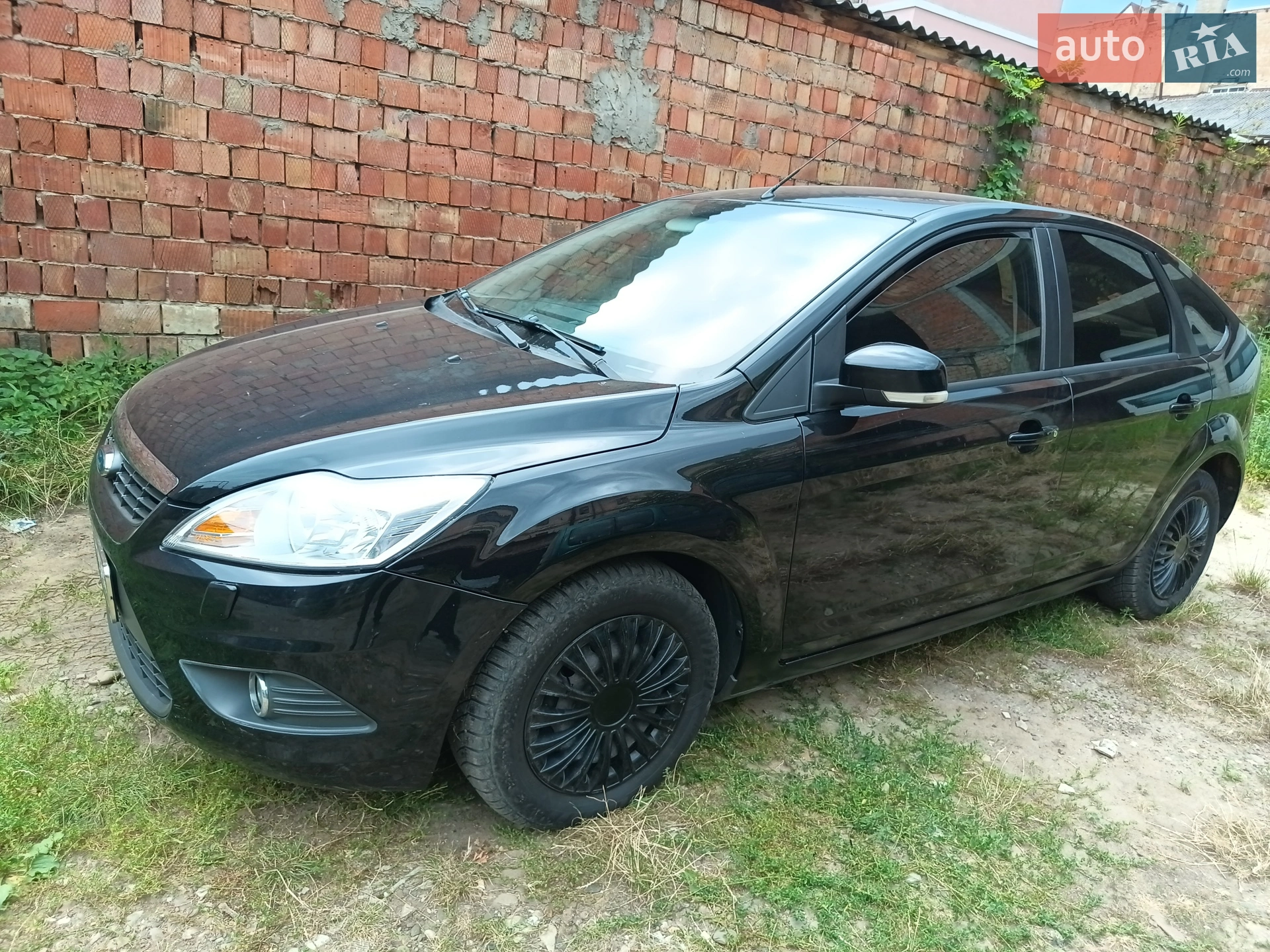 Ford Focus, 2011