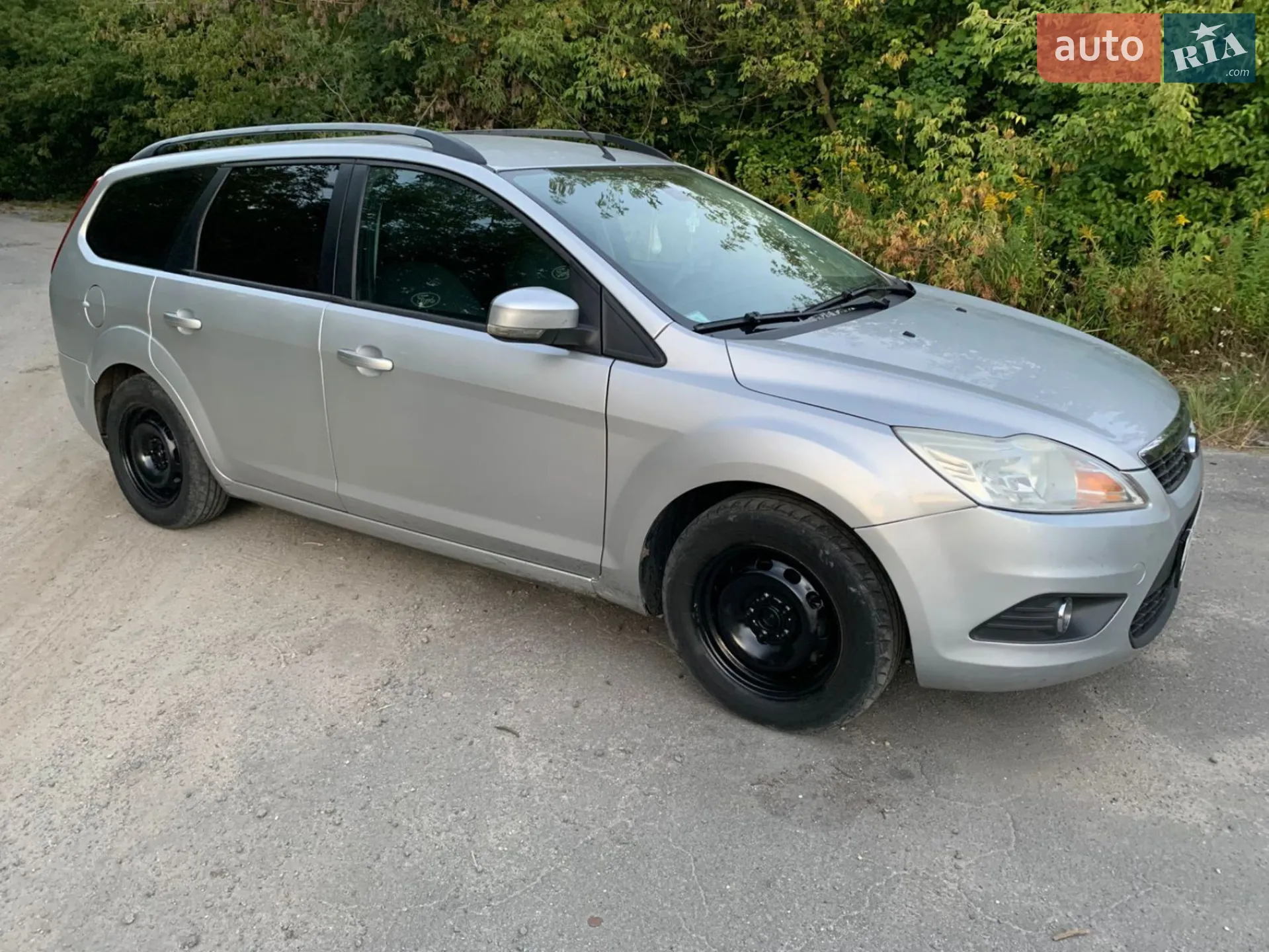 Ford Focus, 2009