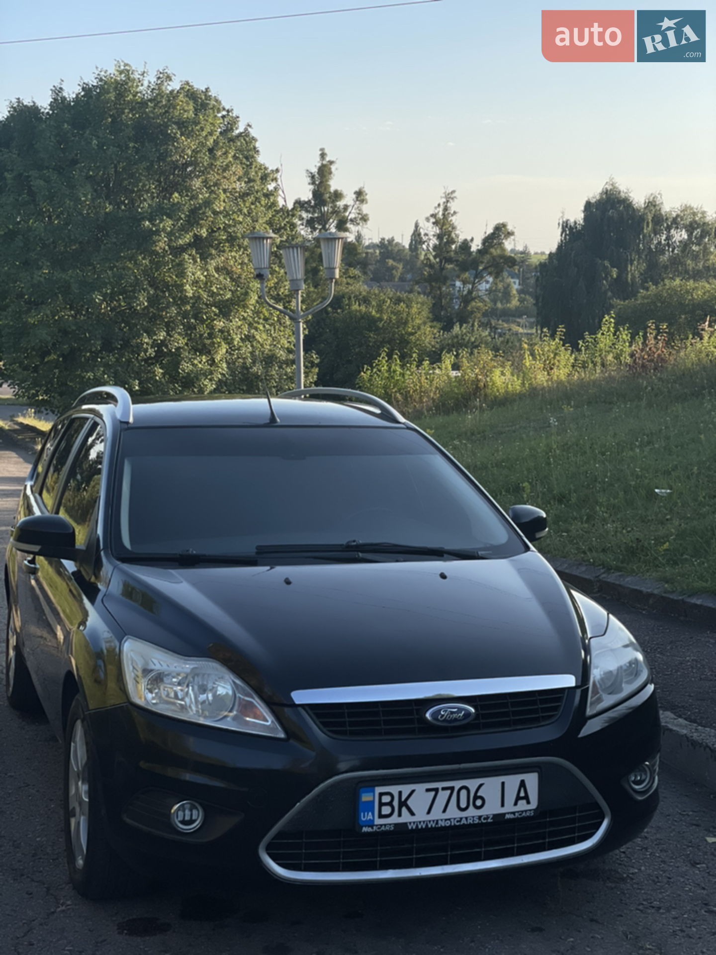 Ford Focus, 2009