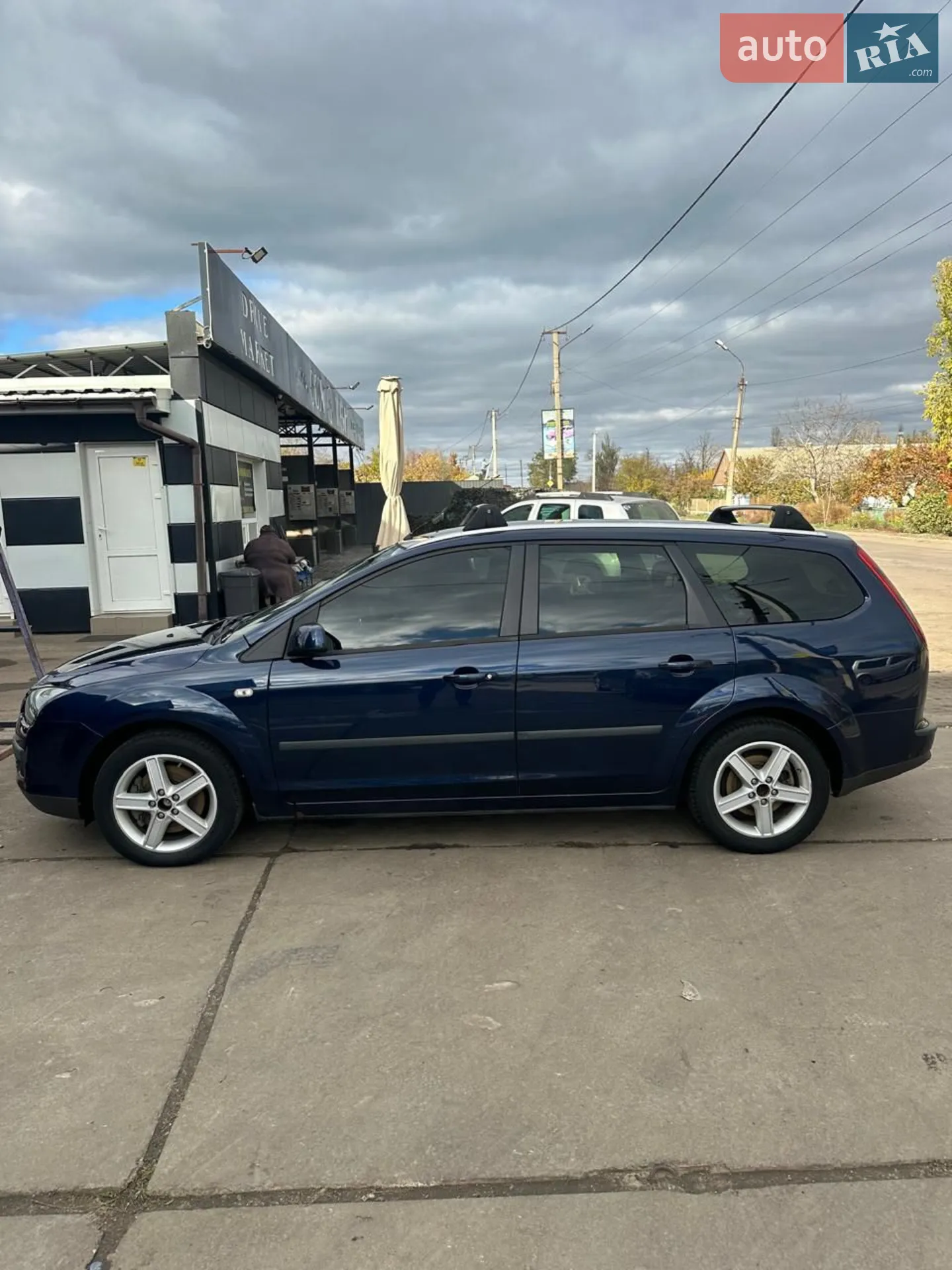 Ford Focus, 2006