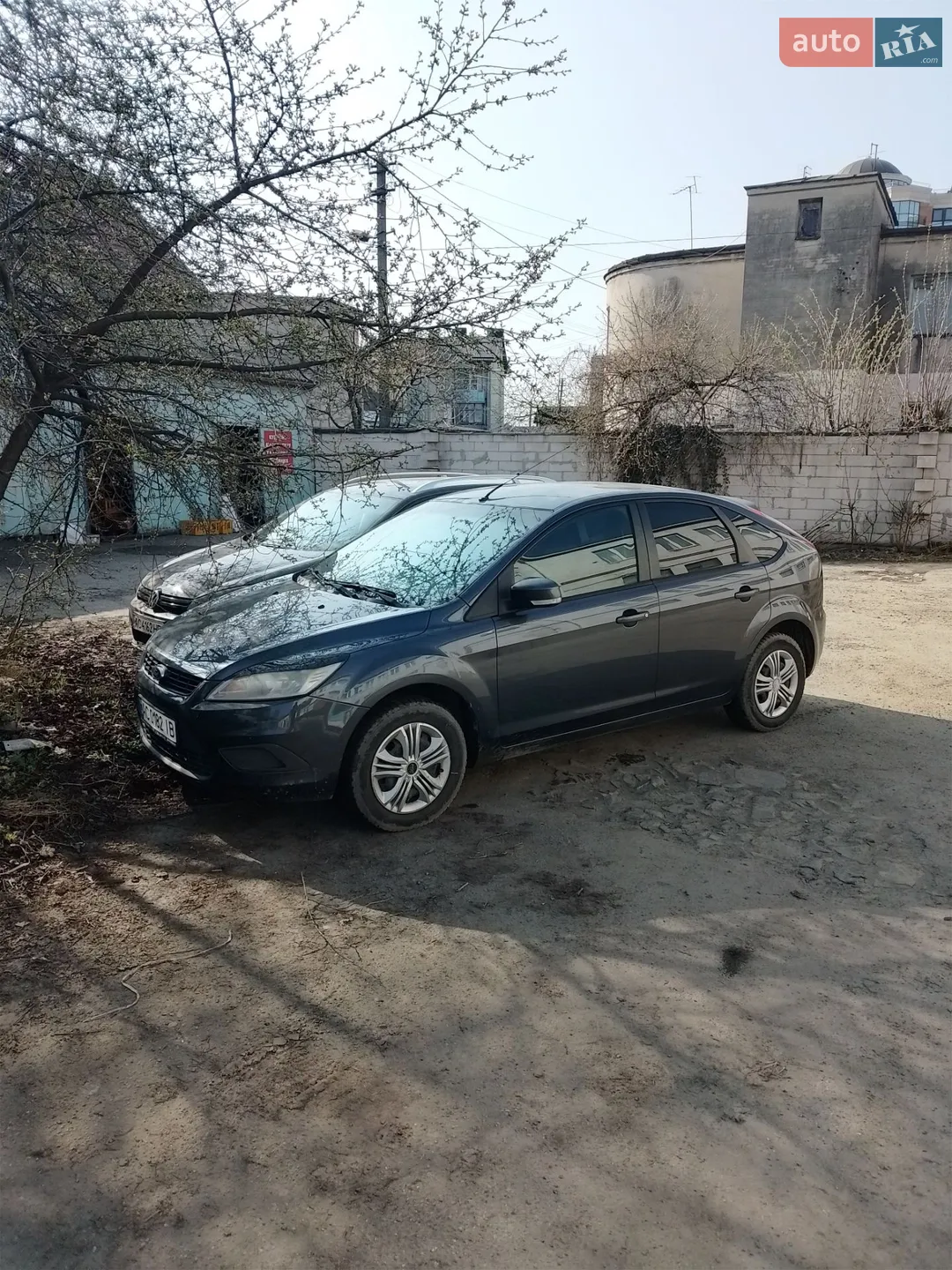 Ford Focus, 2009