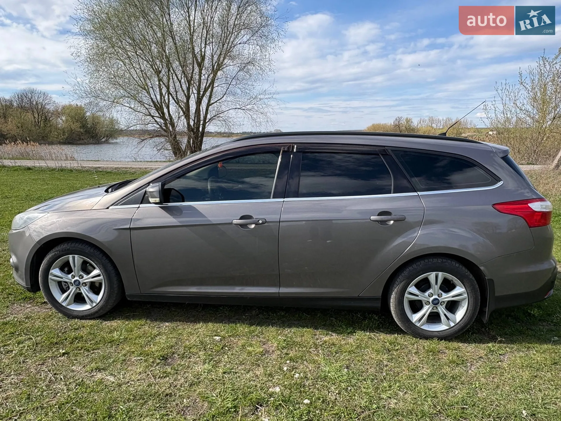 Ford Focus, 2014
