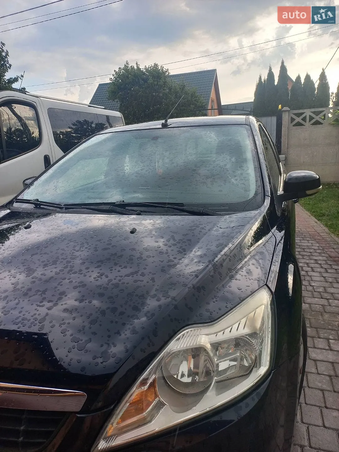 Ford Focus, 2009