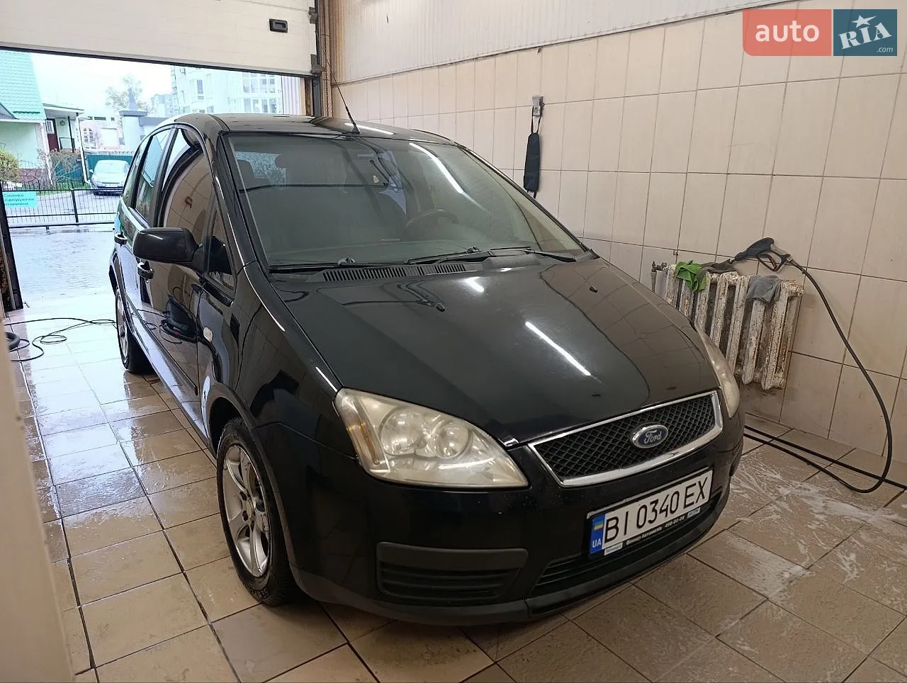 Ford Focus, 2006