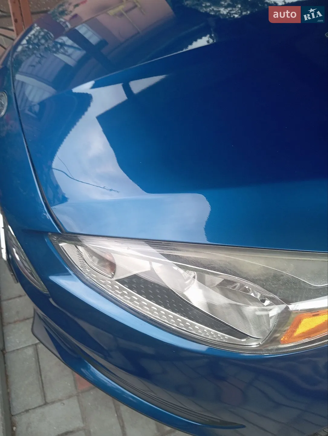 Ford Focus, 2017