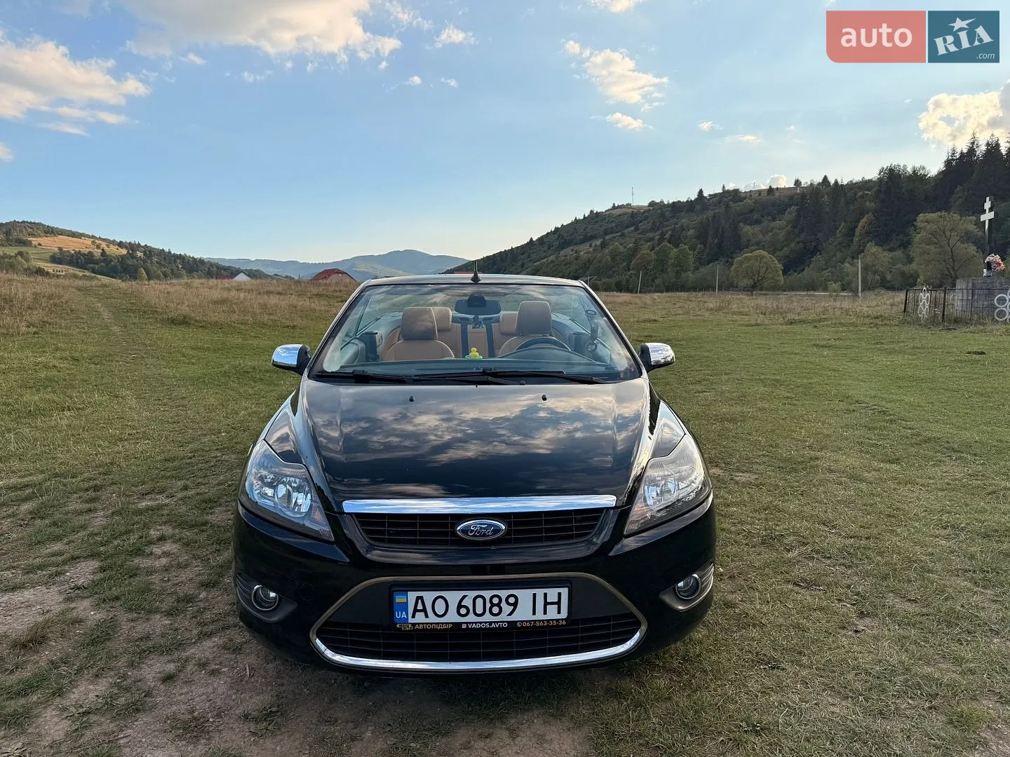 Ford Focus, 2009