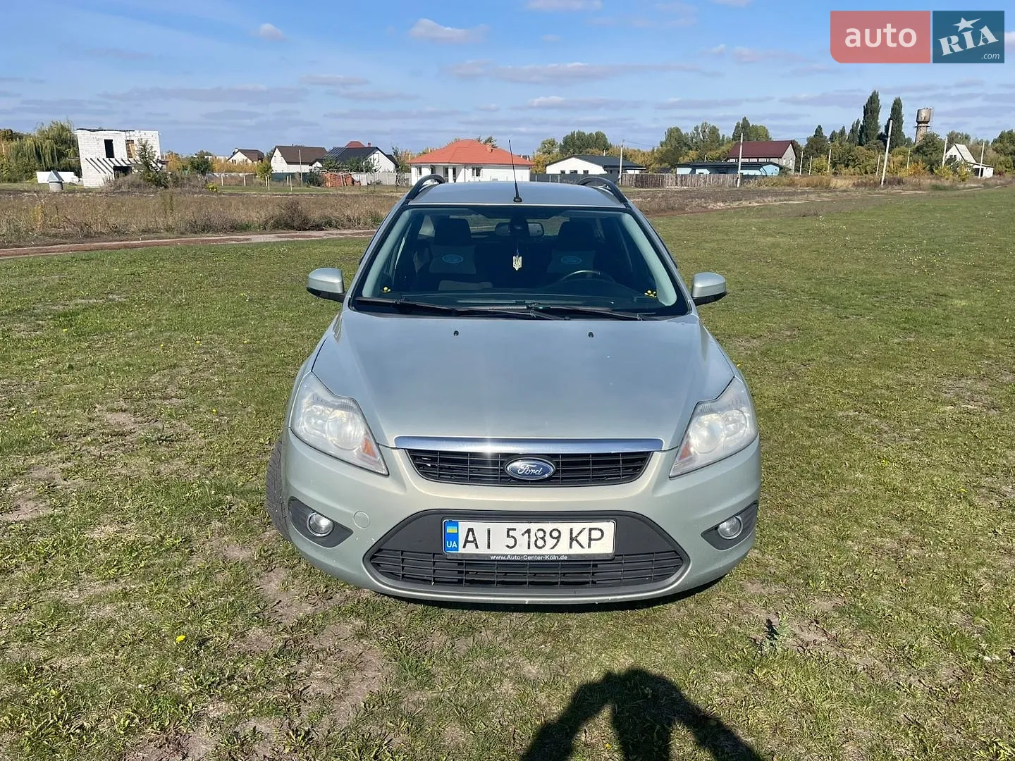 Ford Focus, 2009