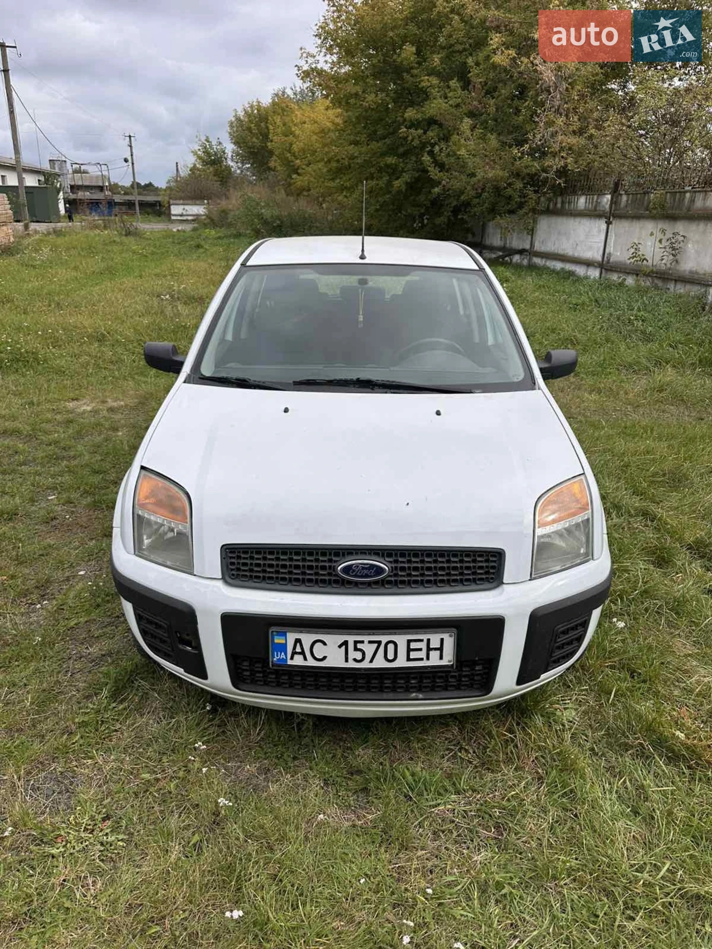 Ford Fusion, 2009