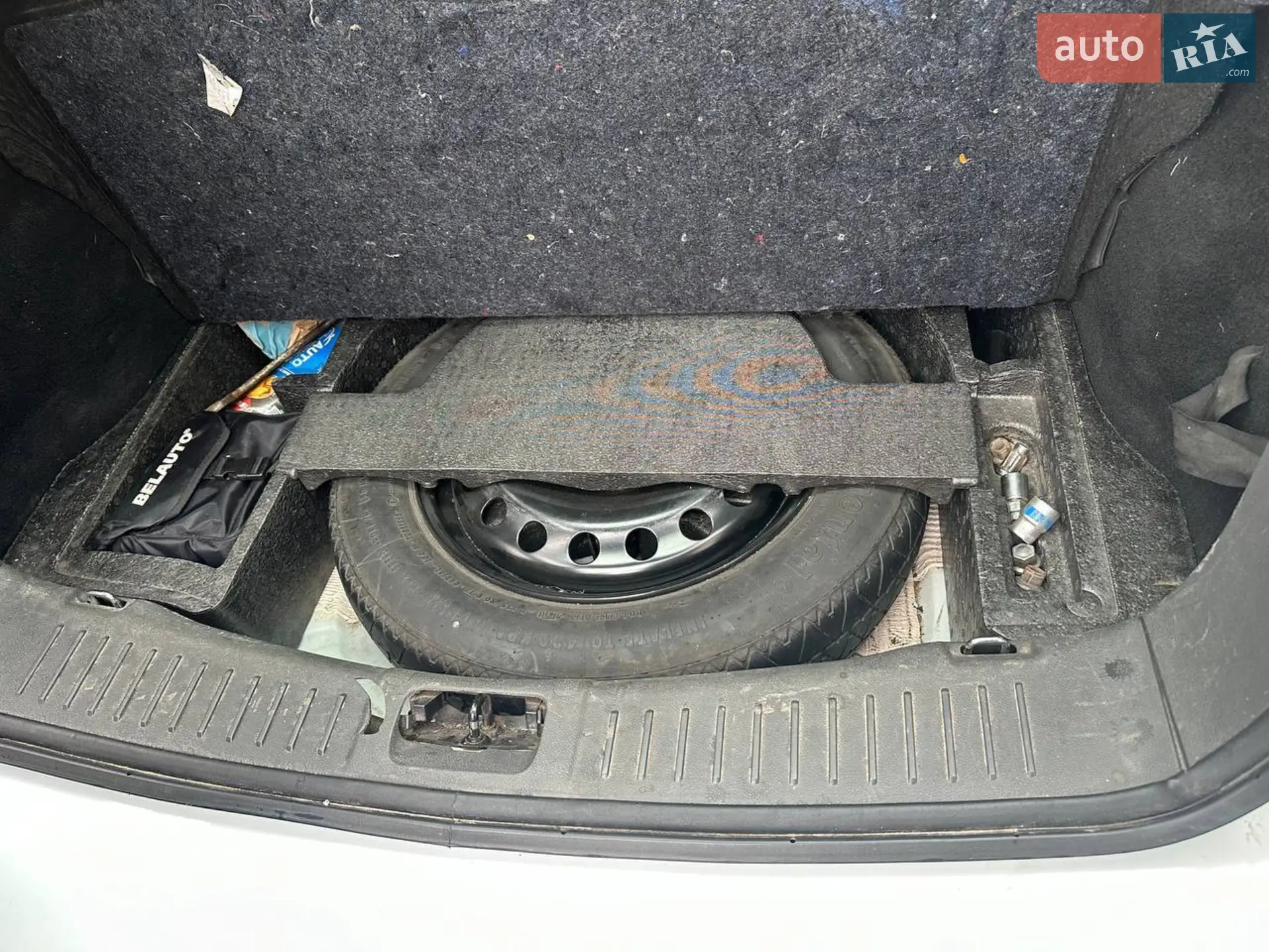 Ford Kuga, 2010