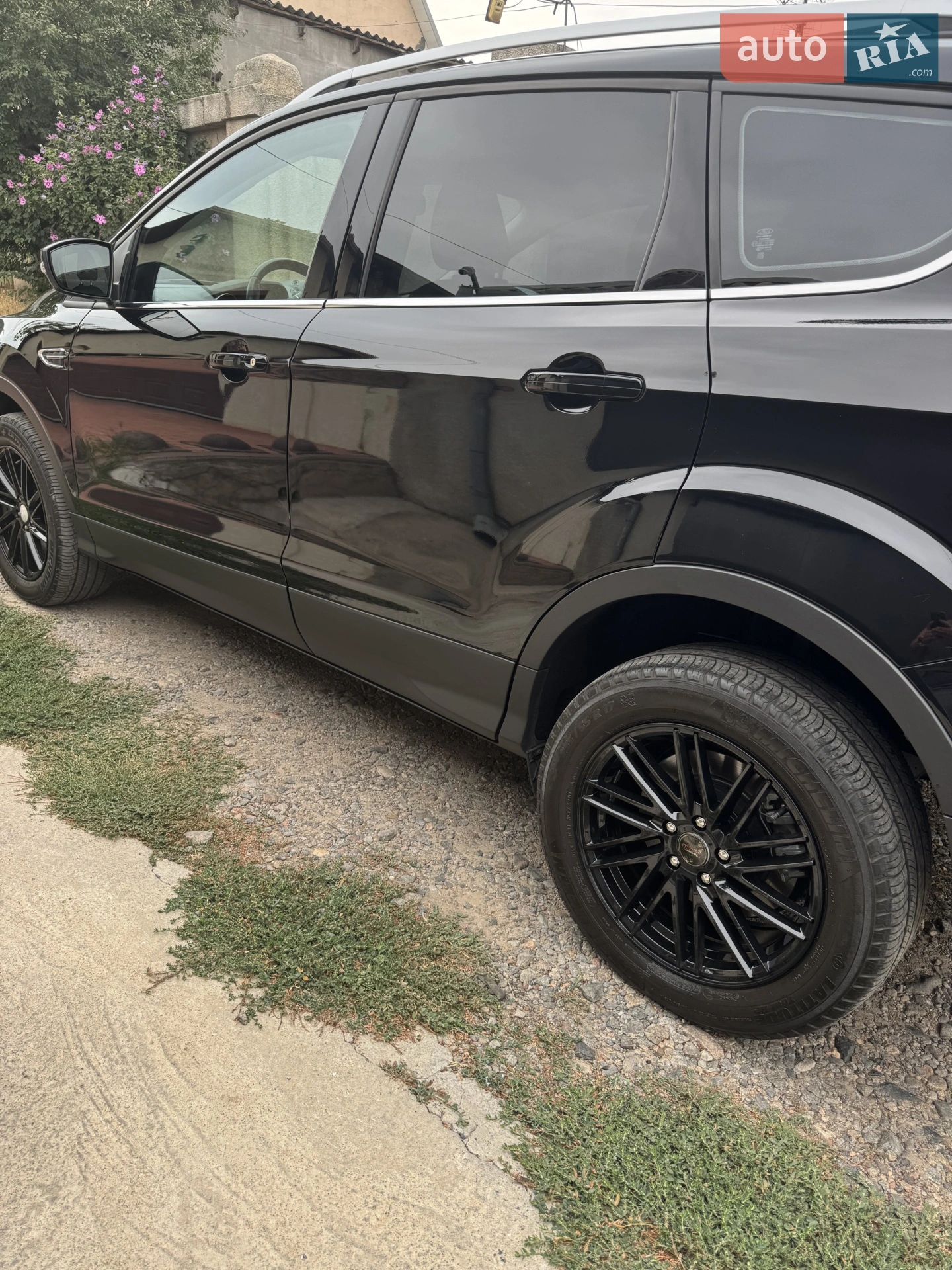 Ford Kuga, 2019