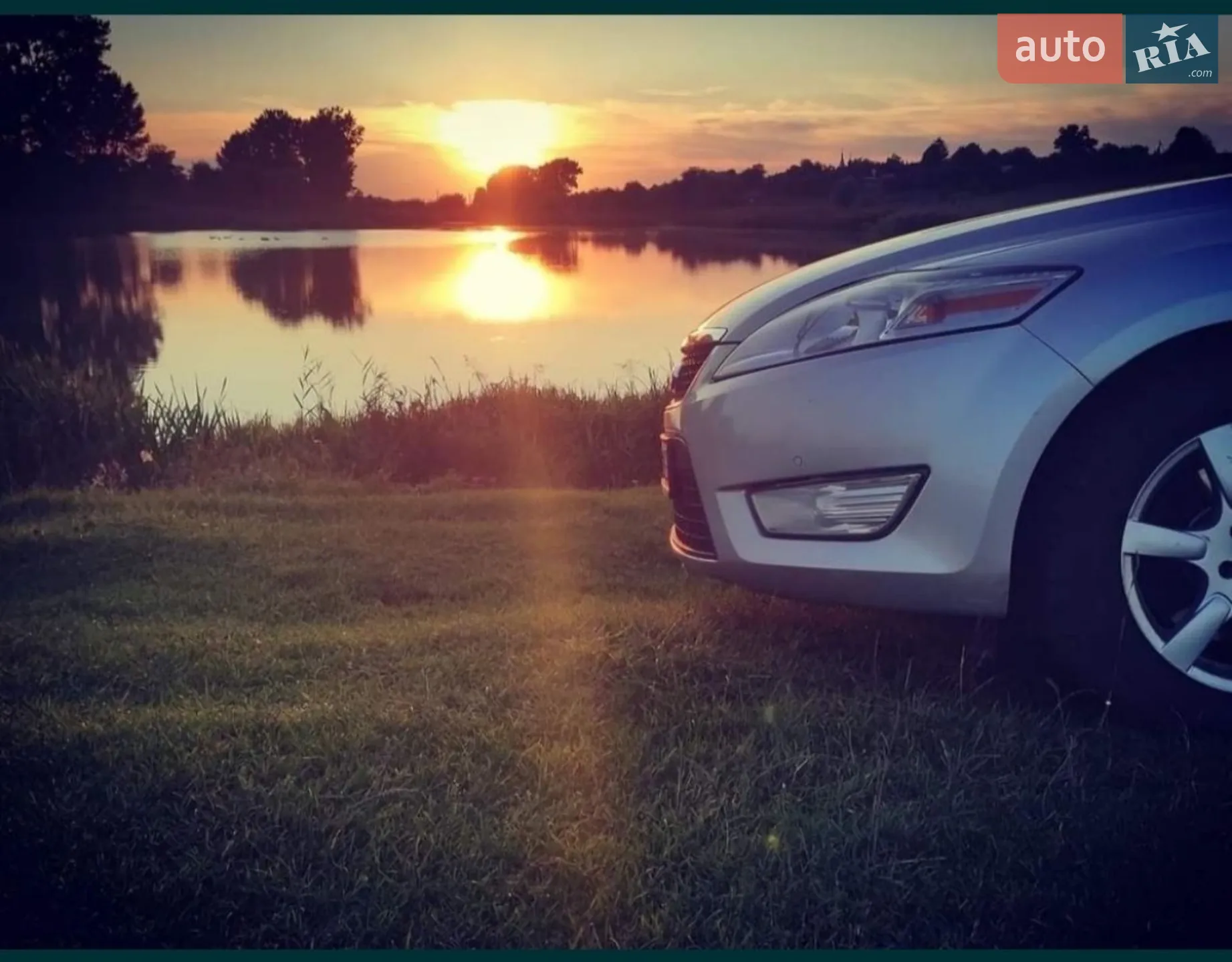 Ford Mondeo, 2009