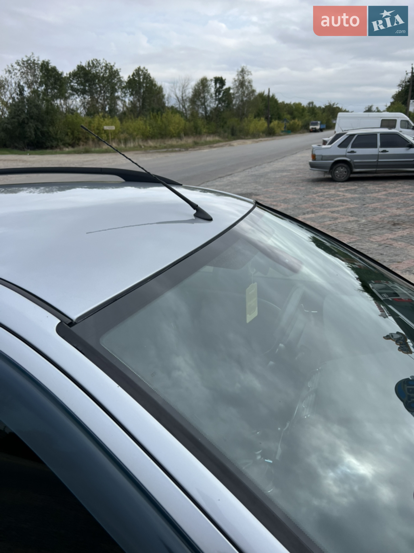 Ford Mondeo, 2006