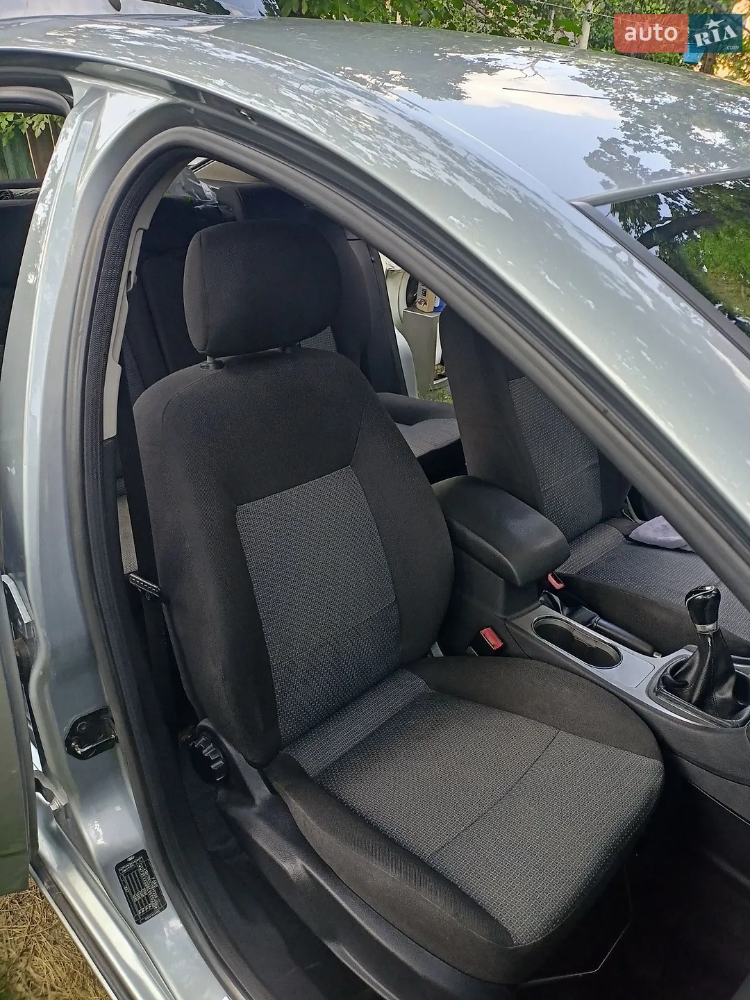 Ford Mondeo, 2008