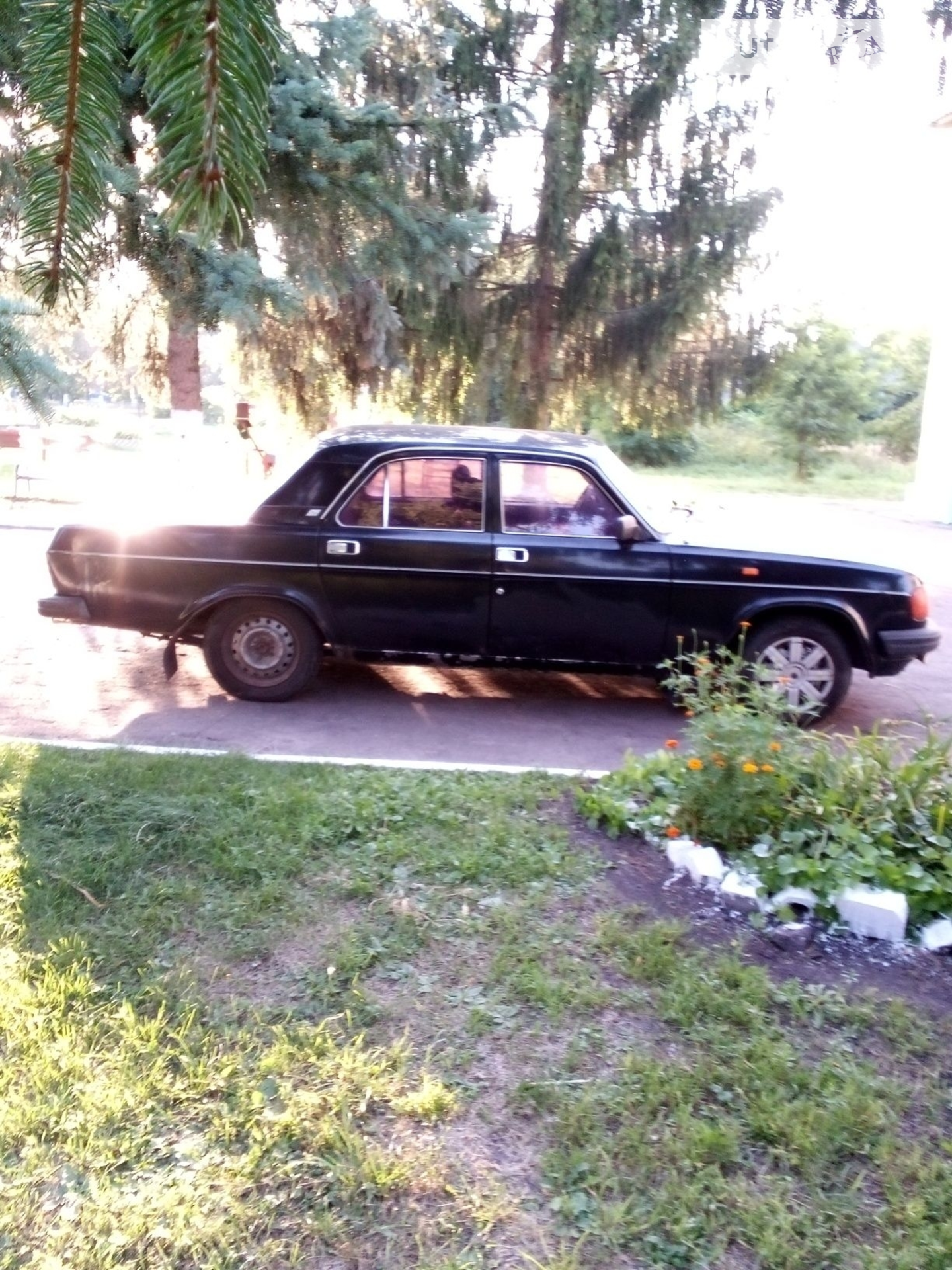 ГАЗ 31029 Волга, 1993