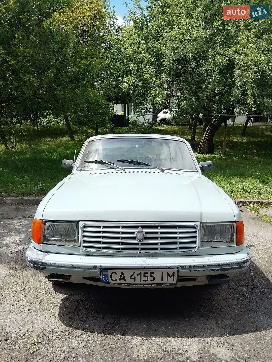 ГАЗ 31029 Волга, 1994