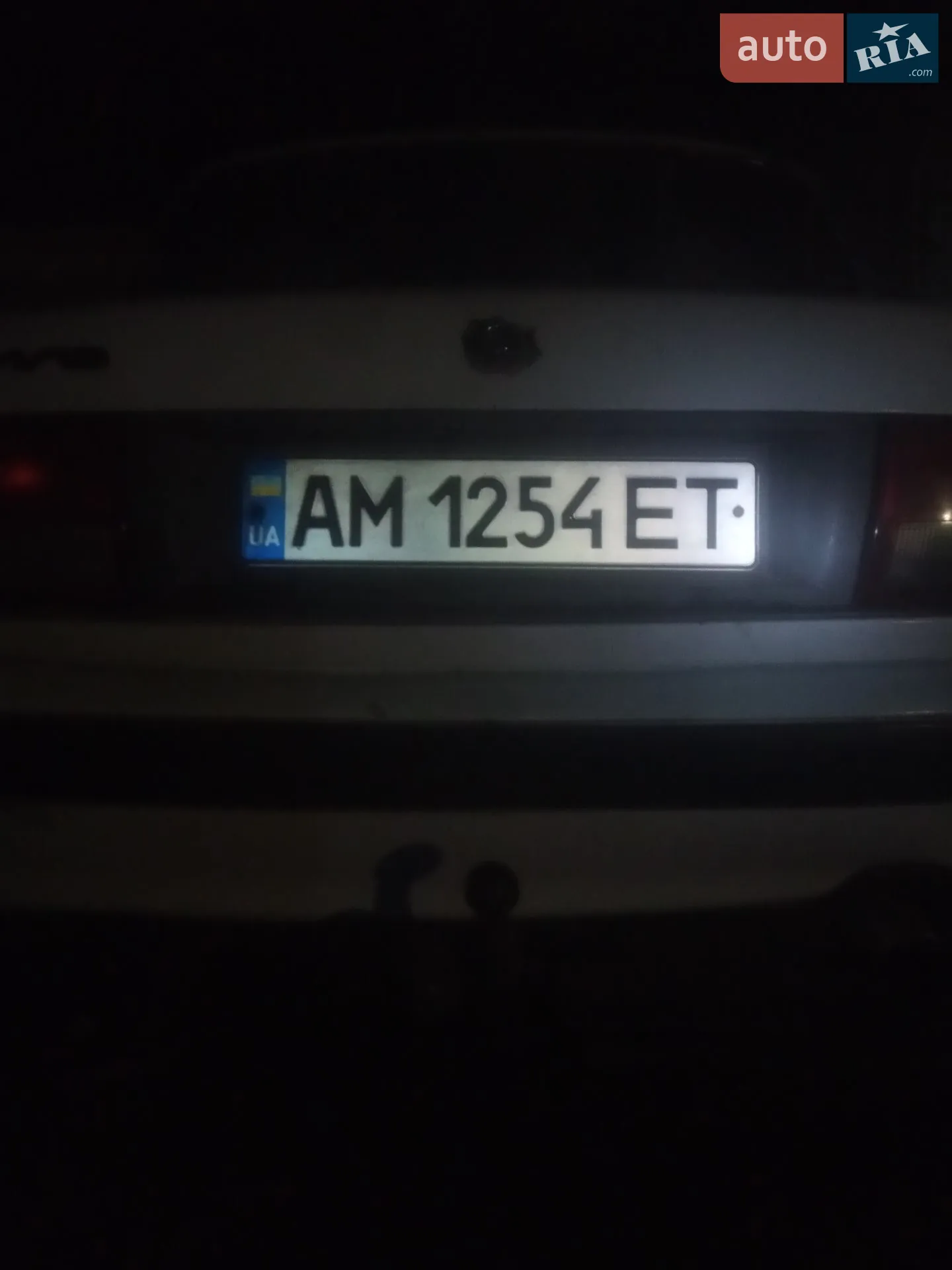 ГАЗ 3110 Волга, 2001