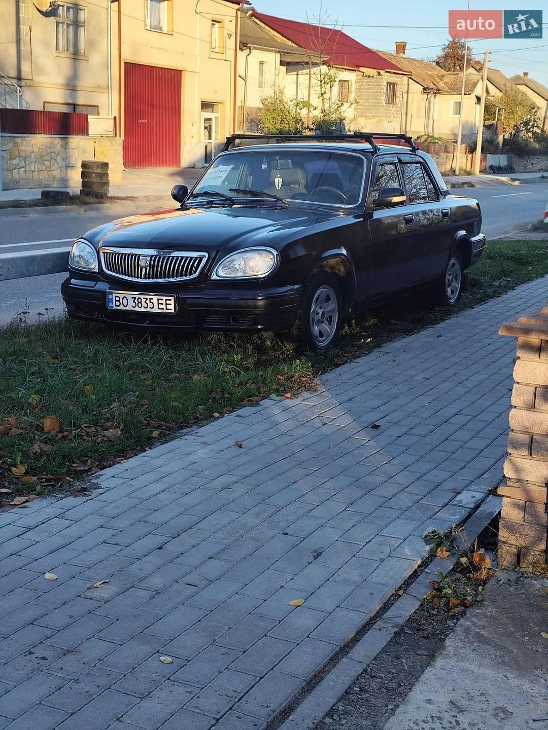 ГАЗ 31105 Волга, 2006