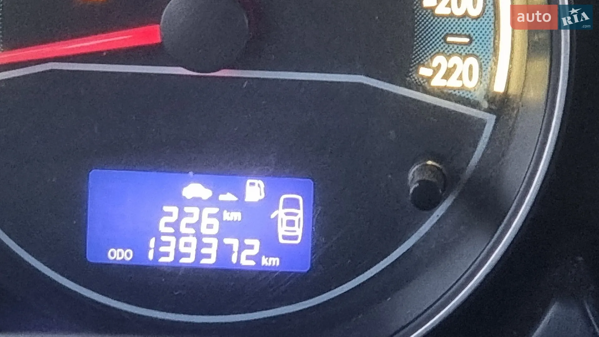 Geely GC5, 2015