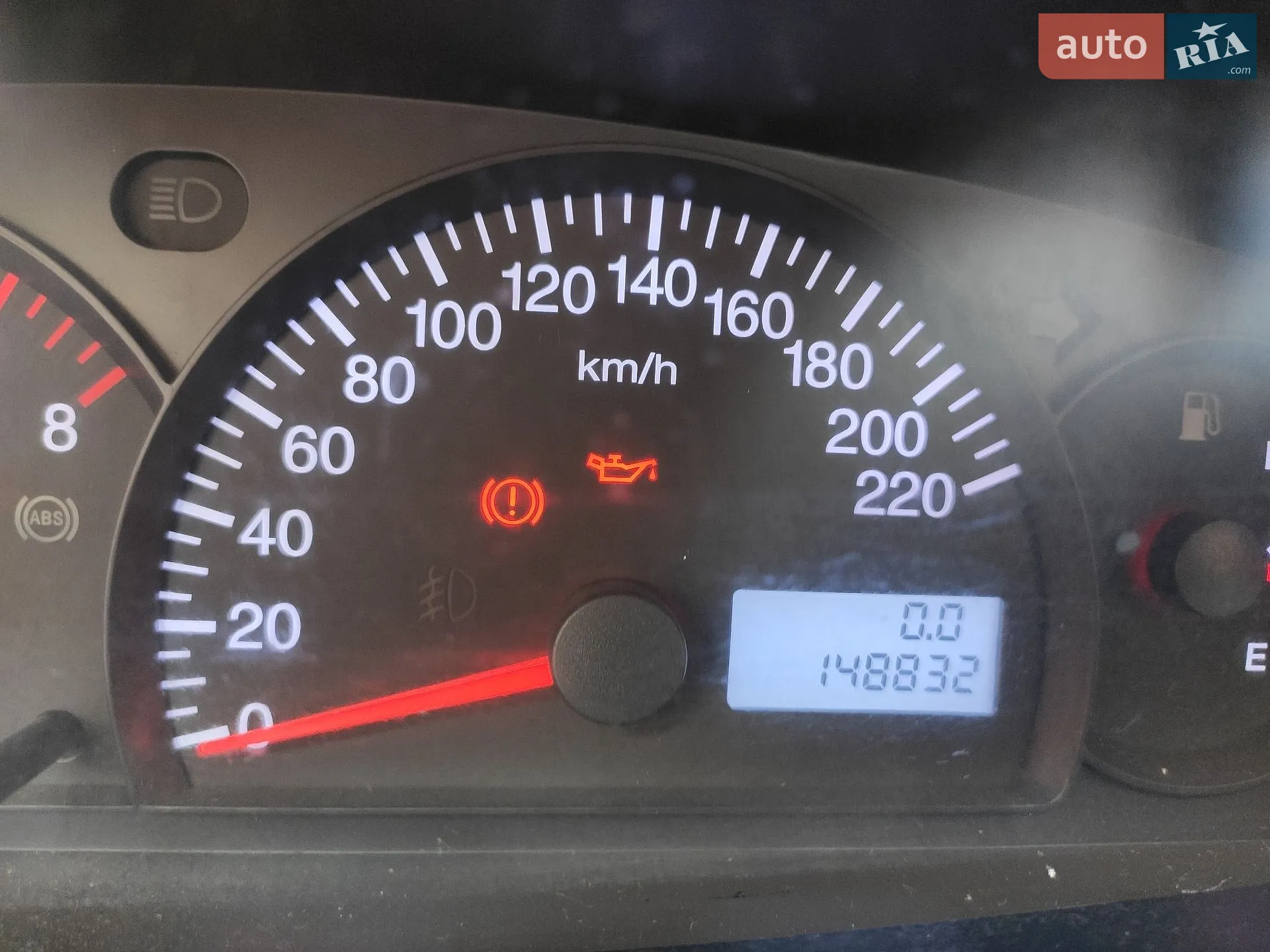 Geely MK, 2011