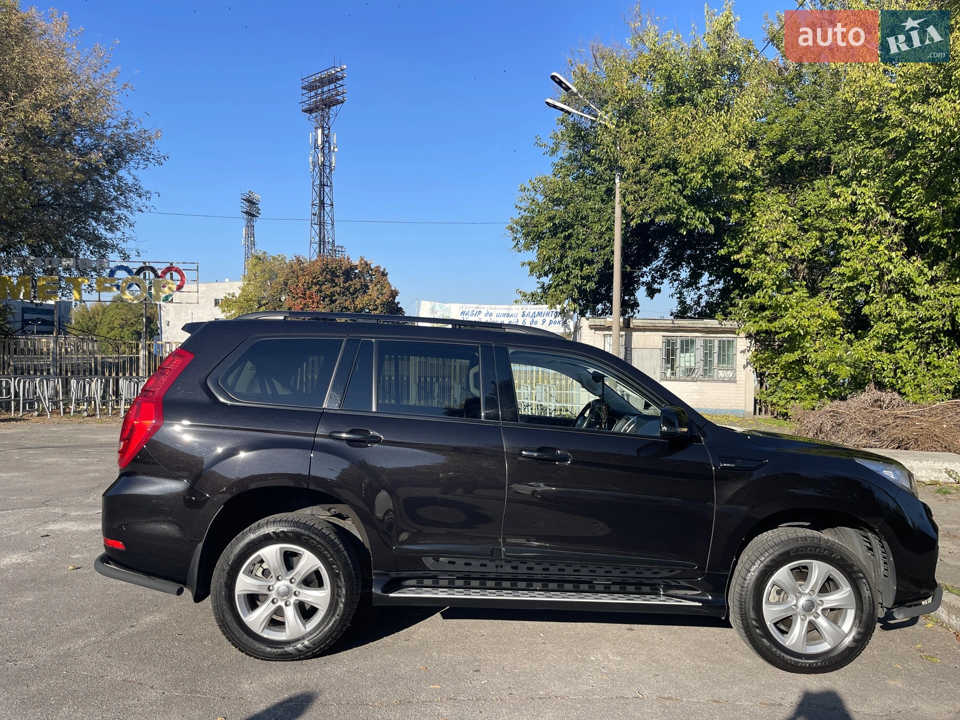Haval H9, 2019